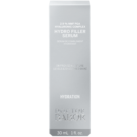 Сыворотка увлажняющая / Hyaluron Serum