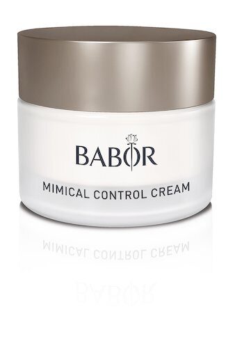 Крем для лица / Mimical Control Cream