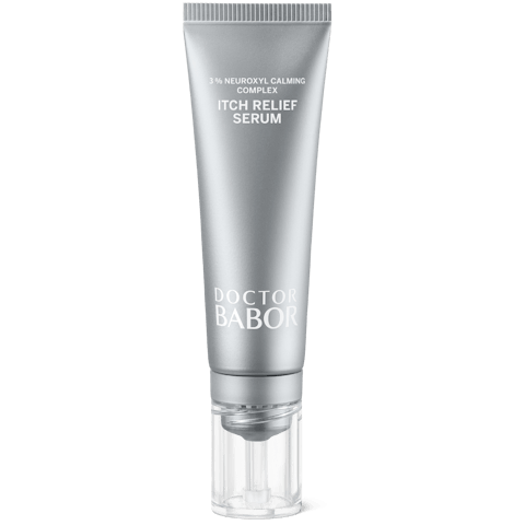 Успокаивающая Сыворотка для лица BABOR Itch Relief