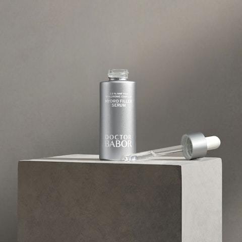 Сыворотка увлажняющая / Hyaluron Serum
