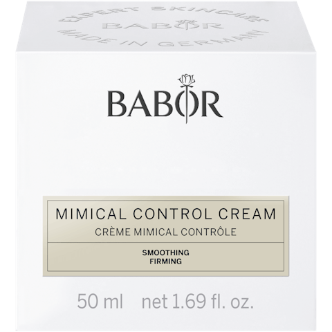 Крем для лица / Mimical Control Cream