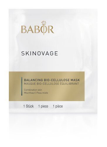 Маска биоцел для комбинированной кожи / Balancing Cellu. Mask