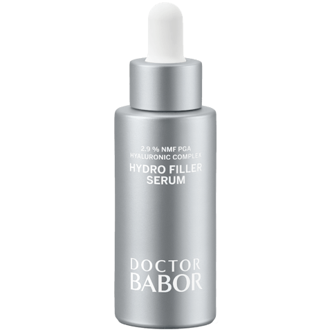 Сыворотка увлажняющая / Hyaluron Serum