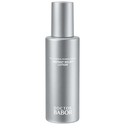 Успокаивающий SOS-Лосьон для Лица и Тела Instant Relief Lotion