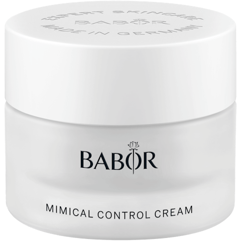 Крем для лица / Mimical Control Cream
