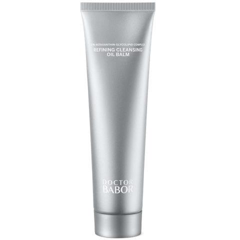 Выравнивающий Липид-Бальзам для Умывания Refining Cleansing Oil Balm