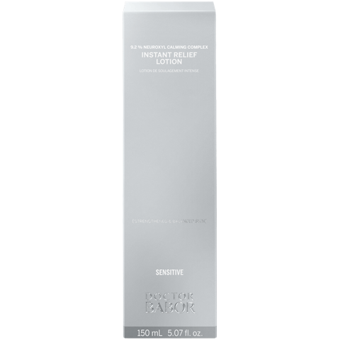 Успокаивающий SOS-Лосьон для Лица и Тела Instant Relief Lotion