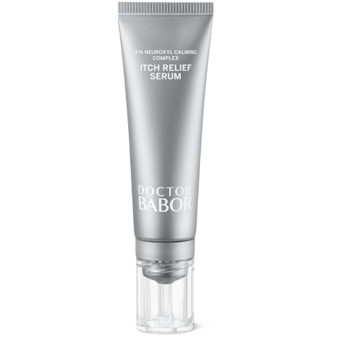 Успокаивающая Сыворотка для лица BABOR Itch Relief