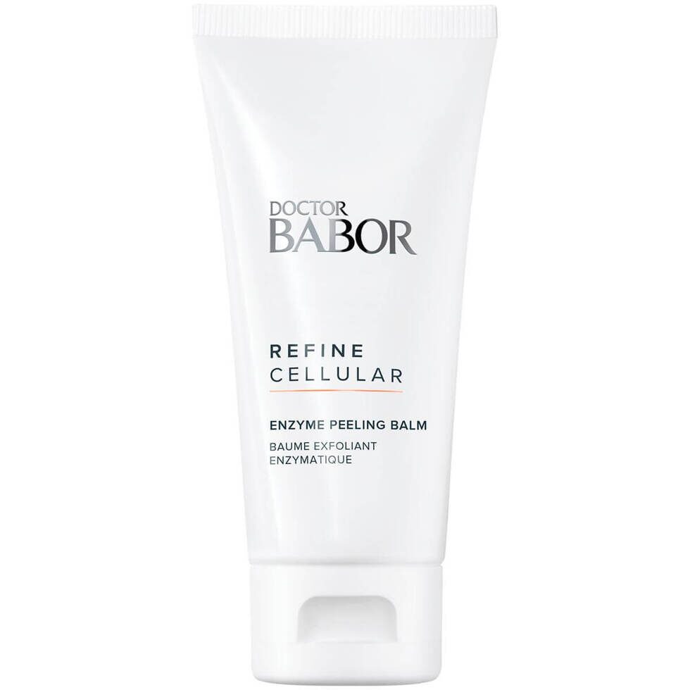 Ферментный Пилинг-Бальзам Refine Cellular / Doc Enzyme Peel Balm
