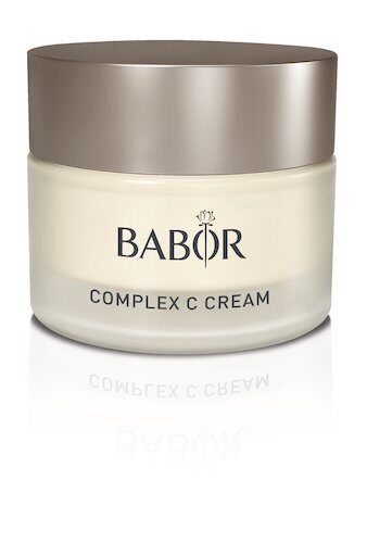 Крем для лица / Complex C Cream