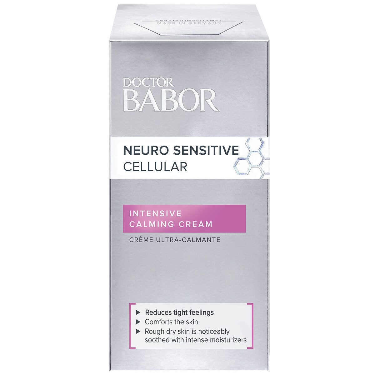 Крем Нейро успокаивающий / Neuro Intesive Calming Cream