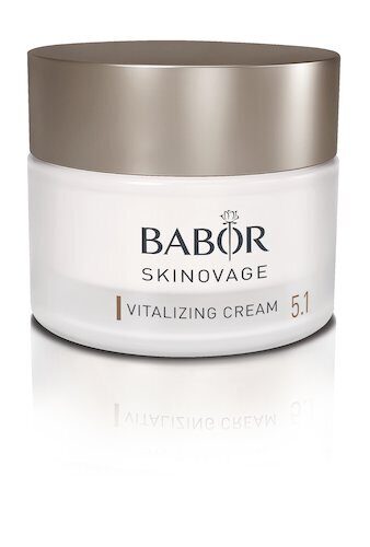 Крем для лица / Vitalizing Cream
