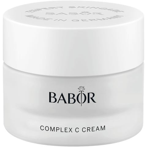 Крем для лица / Complex C Cream